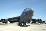 В США рассказали о превращении B-52 в «летающий авианосец»