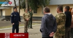 Ещё одна группа калужан отправилась на службу в зону СВО (видео)