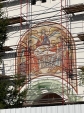 Третье мозаичное панно появилось в Соборном храме в Боровске