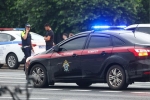 Силовики провели обыск в одном из хостелов в центре российского города