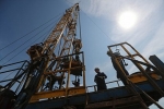 Нефтяной конкурент России заявил о готовности наращивать поставки в Европу