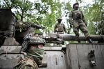 В Госдуме объяснили увеличение Путиным численности Вооруженных сил России
