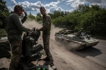 НАТО отвергла обвинения в координации атаки ВСУ на Курскую область