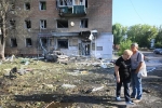 «Имеет право». Генсек НАТО Столтенберг высказался об ударах Украины по территории России