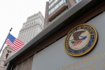 В США задержали россиянина по обвинению в незаконном экспорте электроники