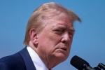 Трамп пообещал наладить отношения с Россией и Китаем после победы на выборах