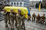 На Западе раскрыли потери ВСУ в живой силе за весь период СВО