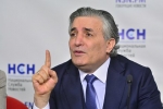 Экс-адвокат Пашаев задолжал государству 707 тысяч рублей налогов