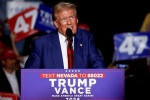 В пристрастии Трампа к гольфу увидели угрозу для его безопасности