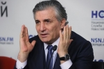 Раскрыта сумма вознаграждения экс-адвокату Пашаеву от Блиновского