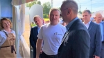 В Калужской области продолжается «Время героев»