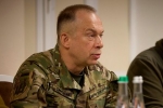 В Раде обвинили Сырского в дискредитации командующего беспилотных сил
