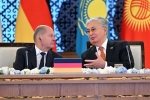 Токаев предложил Германии добывать редкоземельные металлы в Казахстане