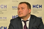 Коллега оценил обвинения в адрес бывшего адвоката Пашаева