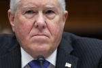 Американский министр назвал Россию угрозой для США при любом исходе конфликта на Украине