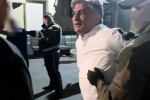 Адвокат рассказал о последствиях задержания Пашаева для семьи Блиновских