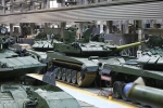 Почти 500 уголовных дел завели в России по преступлениям в оборонной сфере