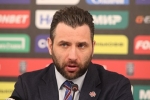 Ротенберг предлагал судье поспорить на миллион долларов во время матча
