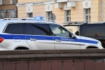 В Санкт-Петербурге нашли тело политактивиста Виталия Иоффе