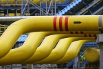 Байдена призвали помешать России торговать благородным газом