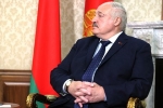Лукашенко заявил о готовности Белоруссии ответить на внешнюю агрессию