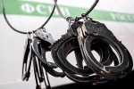 Фигуранта дела о хищении миллиарда рублей у Минобороны России арестовали