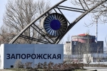 На Запорожской АЭС сообщили об отсутствии прилетов по станции