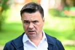 Губернатор Подмосковья объяснил возможные ограничения для мигрантов в регионе