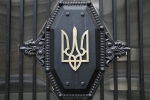 Депутата Рады не пустили на заседание суда по его иску о проведении президентских выборов