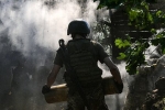 Военкор предрек ожесточенные бои за один из городов в ДНР