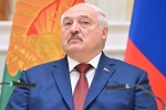 Лукашенко рассказал о договоренностях с Россией и Украиной по дронам