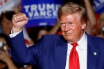 Сын Трампа назвал возможных виновных в покушении на экс-президента