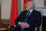 Лукашенко уличил оппозицию в попытках создать предмятежную ситуацию в Белоруссии