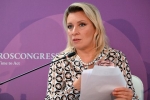Захарова напомнила о сотрудничестве британских элит с нацистами
