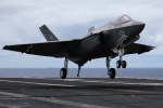 Программу истребителей F-35 назвали самой затратной в США