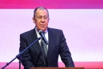 Лавров заявил о фактах нарушения Киевом норм гуманитарного права