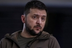 В Киеве рассказали о связи Зеленского с покушением на Трампа