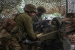 В Европе упрекнули США в намеренном затягивании боев на Украине до ноября