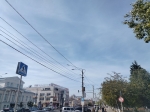 В Калуге проходят последние теплые дни