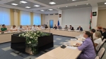 Геннадий Новосельцев избран председателем Регионального отделения Паралимпийского комитета России по Калужской области