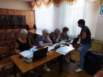 Пожилые калужане могут изучить компьютерную технику благодаря нацпроекту