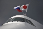 Объем торговли России и Японии резко вырос впервые за долгое время