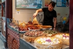 Россияне рассказали о желании совершить гастропутешествие