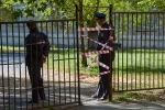 Задержан заместитель директора пострадавшей от нападения ученика челябинской школы