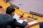 Россия обвинила США в злоупотреблении правом вето для защиты одной страны