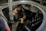 В России сравнили ВСУ с умирающим животным после атаки регионов десятками дронов