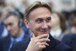 «Атомфлот» впервые возглавит не связанный c атомным судоходством топ-менеджер