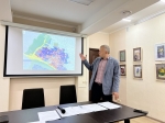 В Калуге обсудили новый проект объединенной зоны охраны города