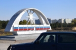 Две высоковольтные ЛЭП повреждены в Энергодаре из-за обстрела ВСУ