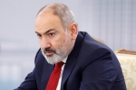 Пашинян рассказал о торговле Армении с Россией и Европой